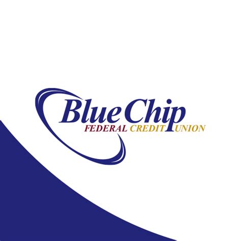 blue chip fcu